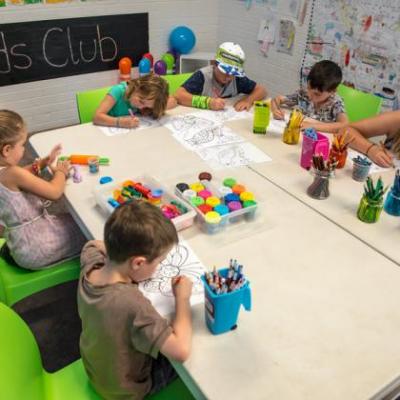 Kids Club 2