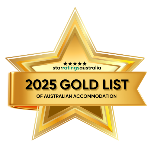 2025 Gold List Logo