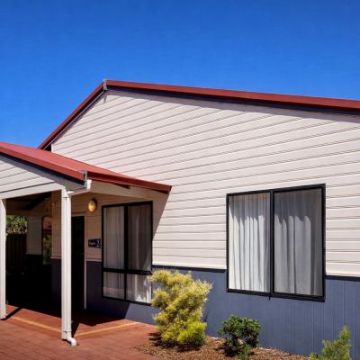 big4 emu beach albany 3brduplex outside