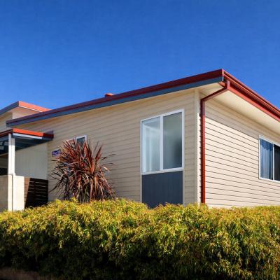 big4 emu beach albany studioapartment outside