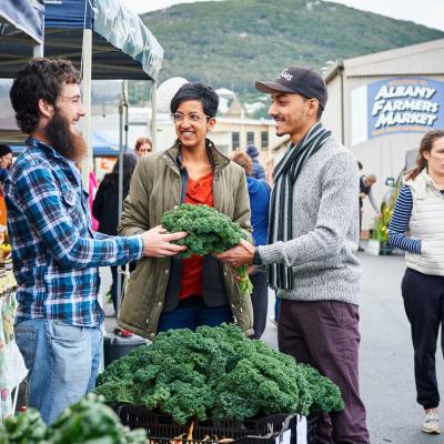 Great Southern Albany Albany Farmers Markets Credit Frances Andrijich web