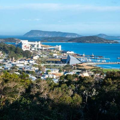 albany wa
