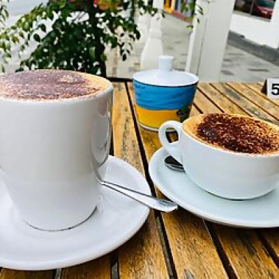 coffee