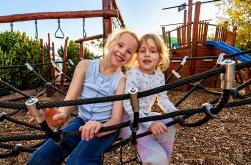 Playground Friends