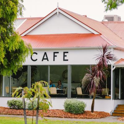 Emu Point Cafe FB page