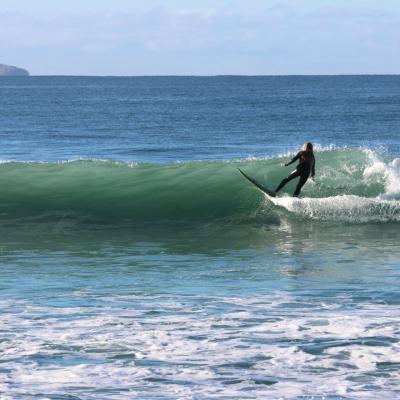 Southern Ocean Surf Reef by City of Albany 2025