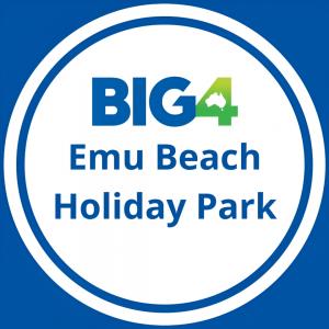BIG4 Emu Beach logo